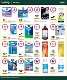 Healthylife catalogue Page 23