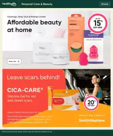 Healthylife catalogue Page 25
