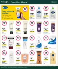 Healthylife catalogue Page 26