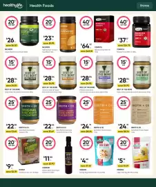 Healthylife catalogue Page 27
