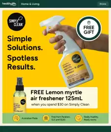 Healthylife catalogue Page 28