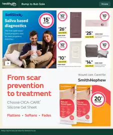 Healthylife catalogue Page 3