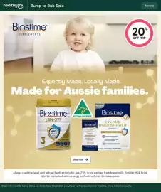 Healthylife catalogue Page 4