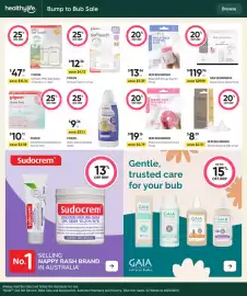 Healthylife catalogue Page 6