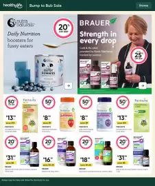 Healthylife catalogue Page 7