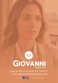 Catálogo Giovanni Página 164