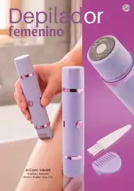 Catálogo Giovanni Página 19