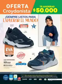 Catálogo Croydon Página 264
