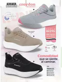 Catálogo Croydon Página 42