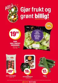 Coop Extra kundeavis Side 10