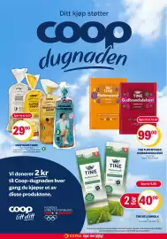 Coop Extra kundeavis Side 11
