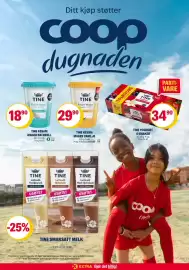 Coop Extra kundeavis Side 12