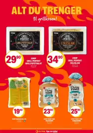 Coop Extra kundeavis Side 22