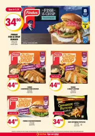Coop Extra kundeavis Side 25
