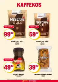 Coop Extra kundeavis Side 26