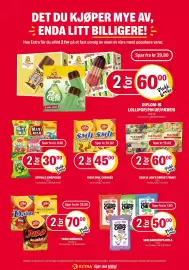 Coop Extra kundeavis Side 32