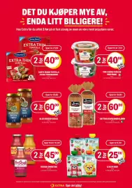 Coop Extra kundeavis Side 33