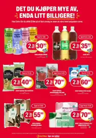 Coop Extra kundeavis Side 34
