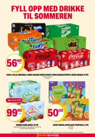 Coop Extra kundeavis Side 5