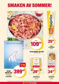 Coop Extra kundeavis Side 8