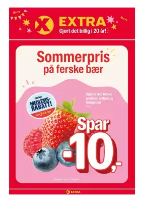 Coop Extra (gyldig til 2-08)