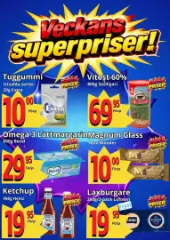 Supergrossen reklamblad vecka 27 Sida 2