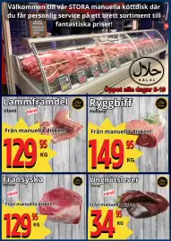Supergrossen reklamblad vecka 27 Sida 4