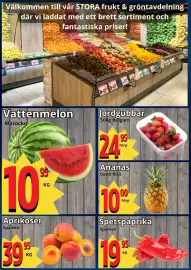 Supergrossen reklamblad vecka 27 Sida 5