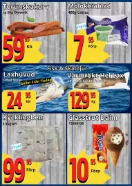 Supergrossen reklamblad vecka 27 Sida 6