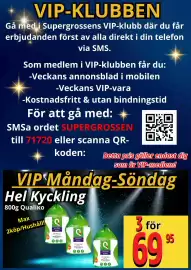 Supergrossen reklamblad vecka 27 Sida 8