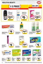 IGA catalogue week 27 Page 15