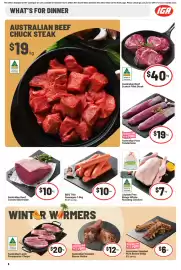 IGA catalogue week 27 Page 7