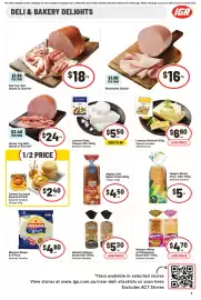 IGA catalogue week 27 Page 8