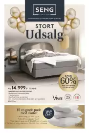 SENG tilbudsavis Side 1
