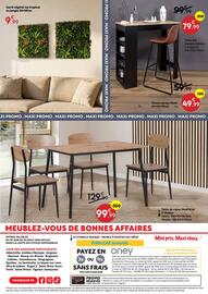 Catalogue Maxi Bazar page 16