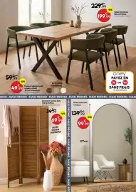 Catalogue Maxi Bazar page 10