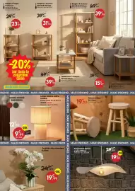 Catalogue Maxi Bazar page 11