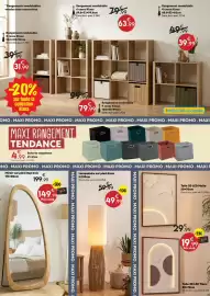 Catalogue Maxi Bazar page 12