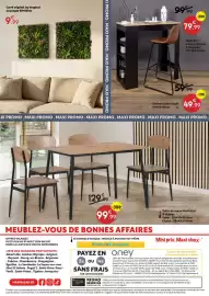 Catalogue Maxi Bazar page 16