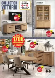 Catalogue Maxi Bazar page 3