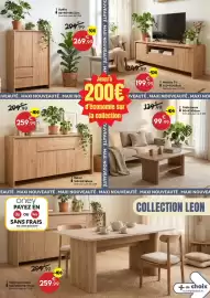 Catalogue Maxi Bazar page 4