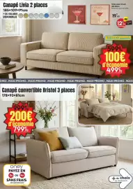 Catalogue Maxi Bazar page 8