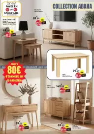 Catalogue Maxi Bazar page 9