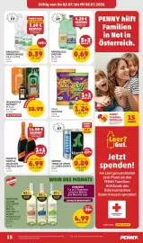 PENNY Flugblatt woche 27 Seite 15