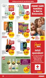 PENNY Flugblatt woche 27 Seite 15