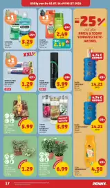 PENNY Flugblatt woche 27 Seite 17