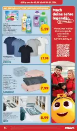 PENNY Flugblatt woche 27 Seite 21
