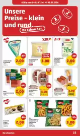 PENNY Flugblatt woche 27 Seite 22