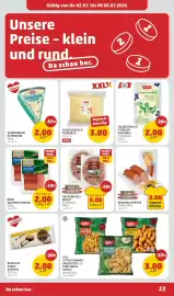 PENNY Flugblatt woche 27 Seite 22