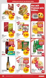 PENNY Flugblatt woche 27 Seite 23